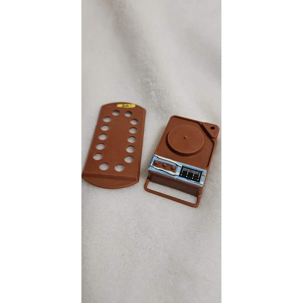 Mattel vintage 1972